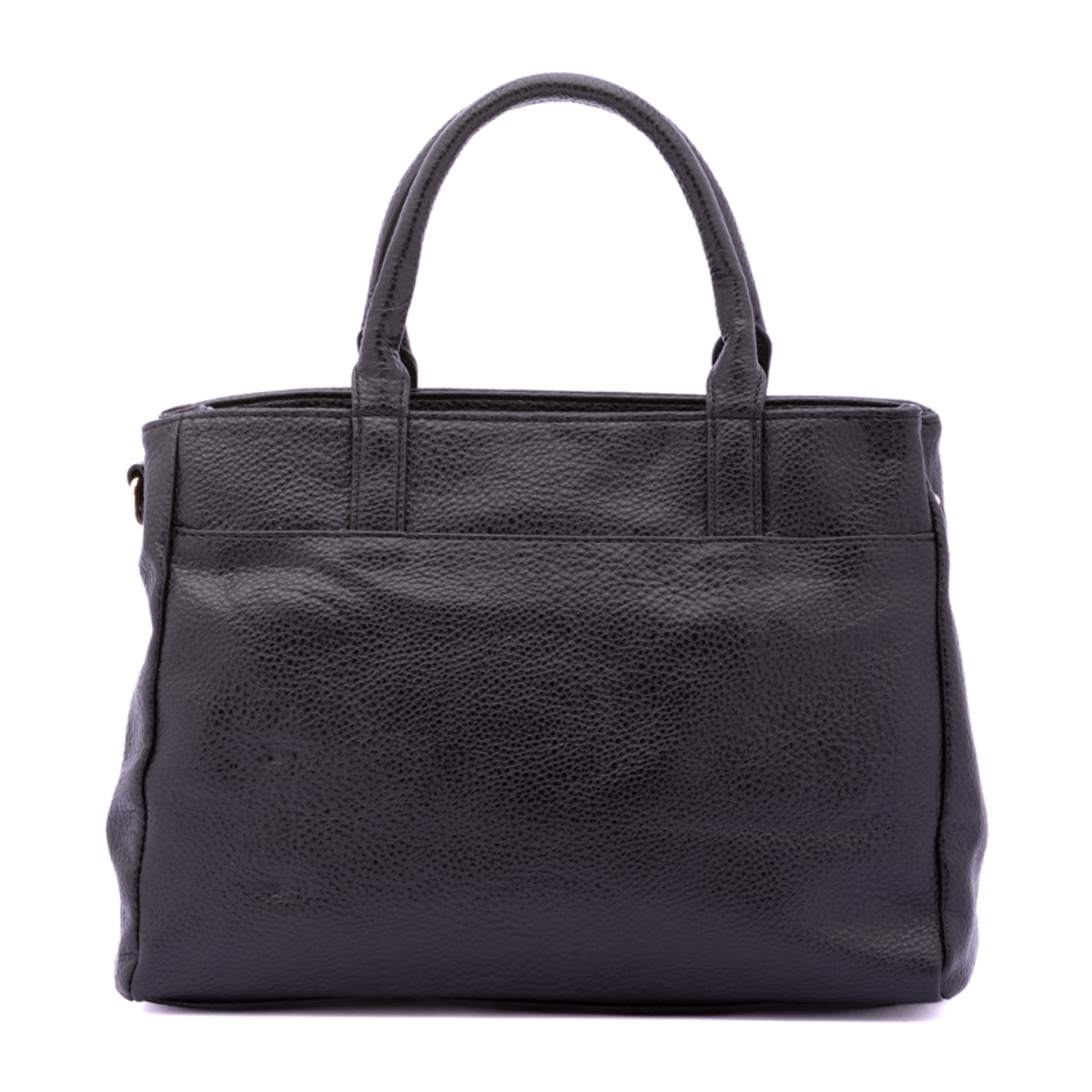 Borsa a mano  da donna ecopelle Prodotto Vegano 30x22x10 cm