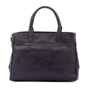 Borsa a mano  da donna ecopelle Prodotto Vegano 30x22x10 cm