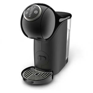 Dolce Gusto KRUPS YY4445FD GENIO S PLUS NOIRE