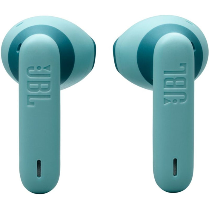 Ecouteurs JBL Wave Flex 2 Bleu