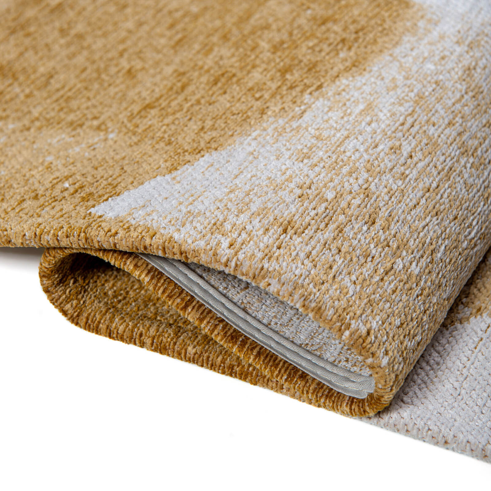 Tapis Mustard