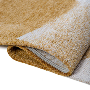 Tapis Mustard