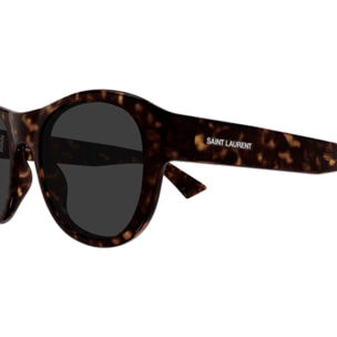 Gafas de Sol Saint Laurent SL 798 MAXIME-002 de Acetato Unisex 54 mm