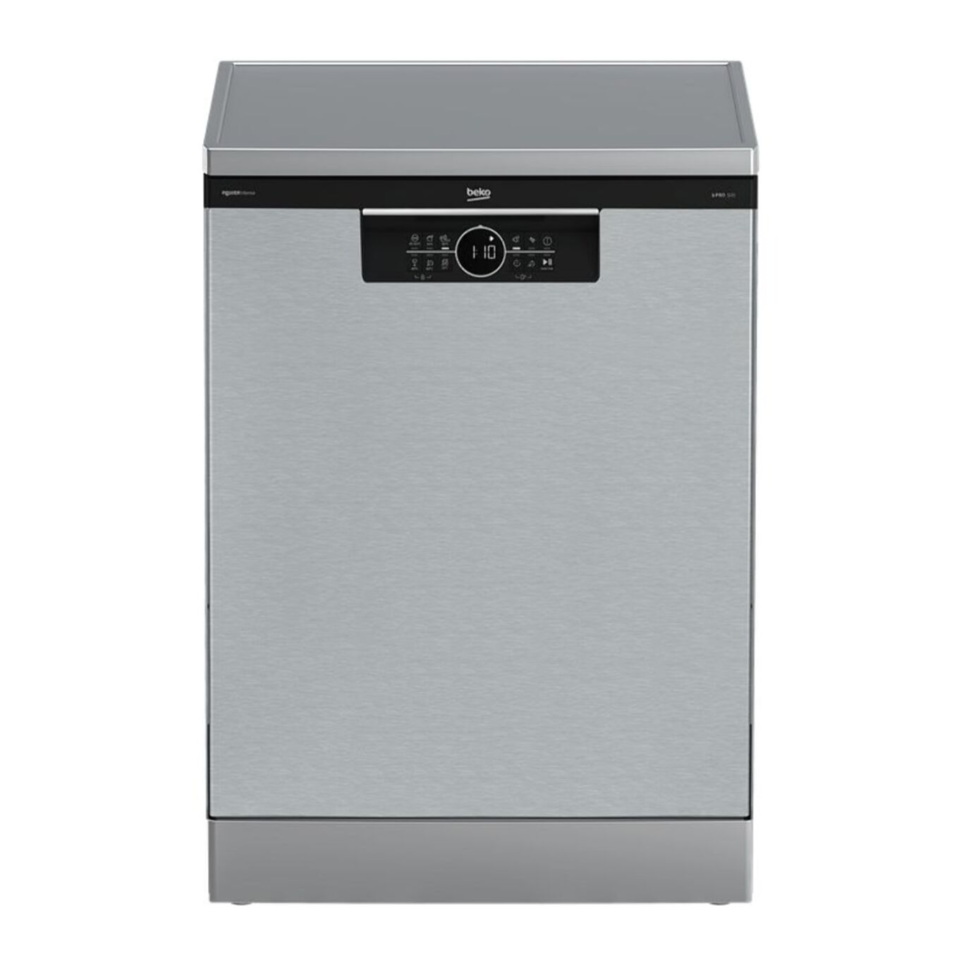 Lave vaisselle 60 cm BEKO BDFN26450XP powerIntense