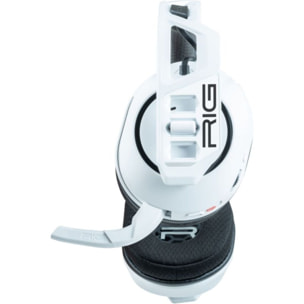 Casque gamer NACON RIG600PROHSW Blanc