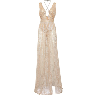 PHILIPP PLEIN Long Dress