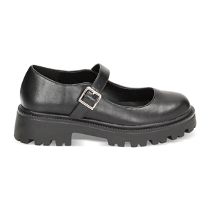 Ballerine nere