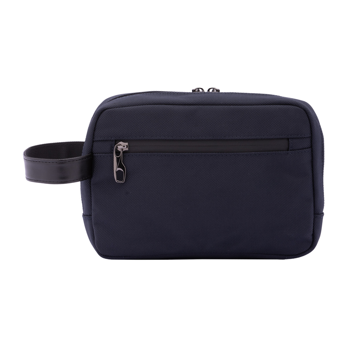 Pochette  da uomo Textile Polyester 25x17x8 cm