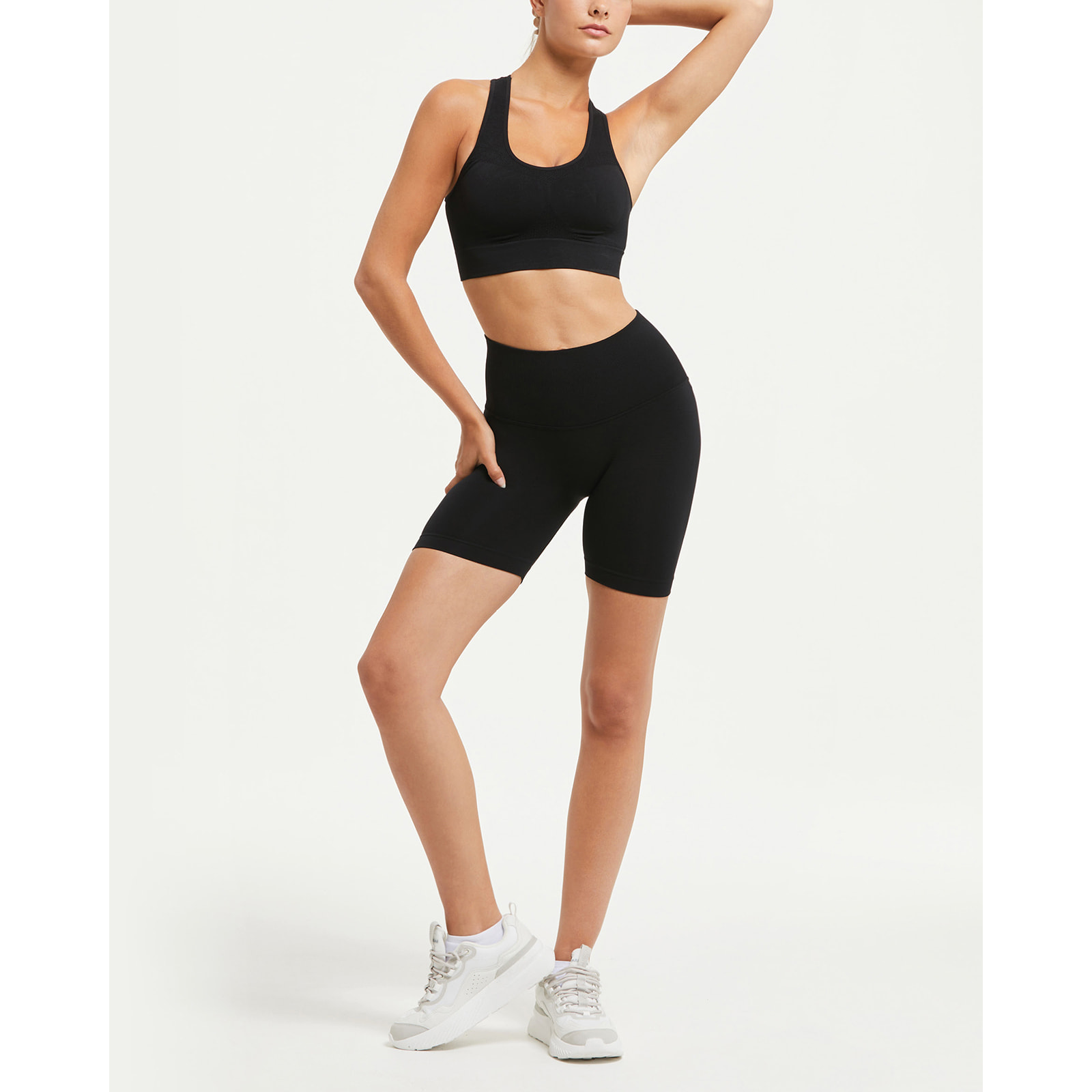 Panty effetto push-up perfect wave