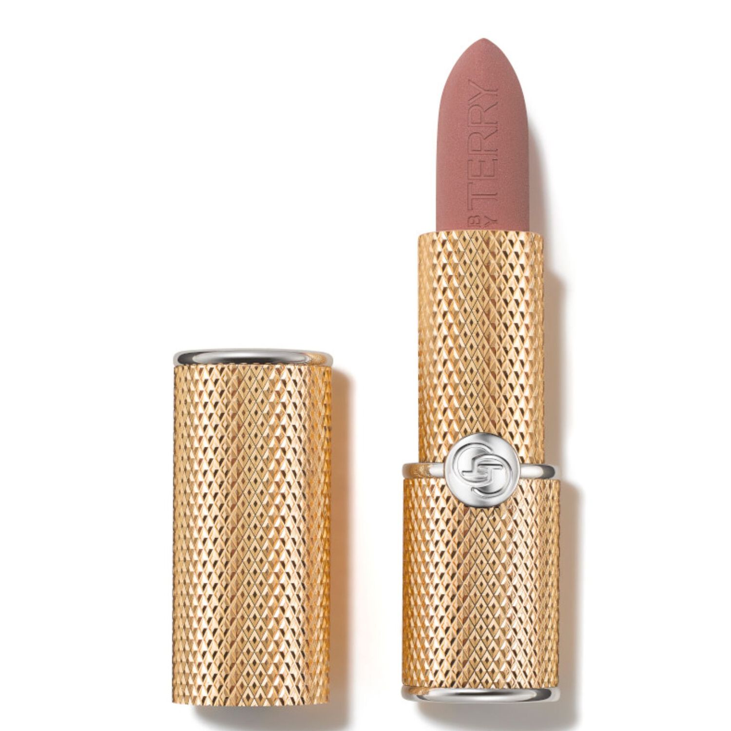 Rouge Opulent - Rouge à lèvres Sérum Hydra-Jeunesse