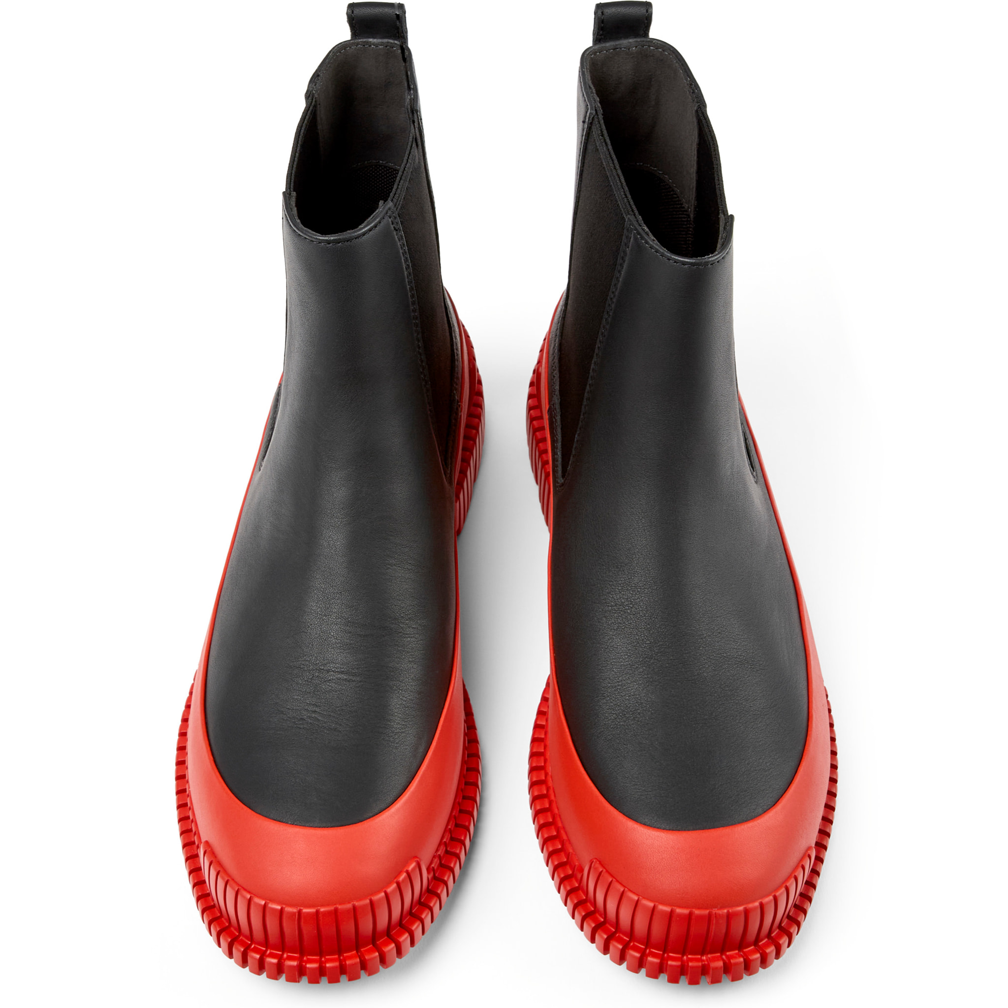 CAMPER Pix - Stivaletti Donna Multicolore