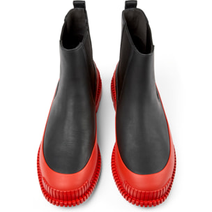 CAMPER Pix - Stivaletti Donna Multicolore