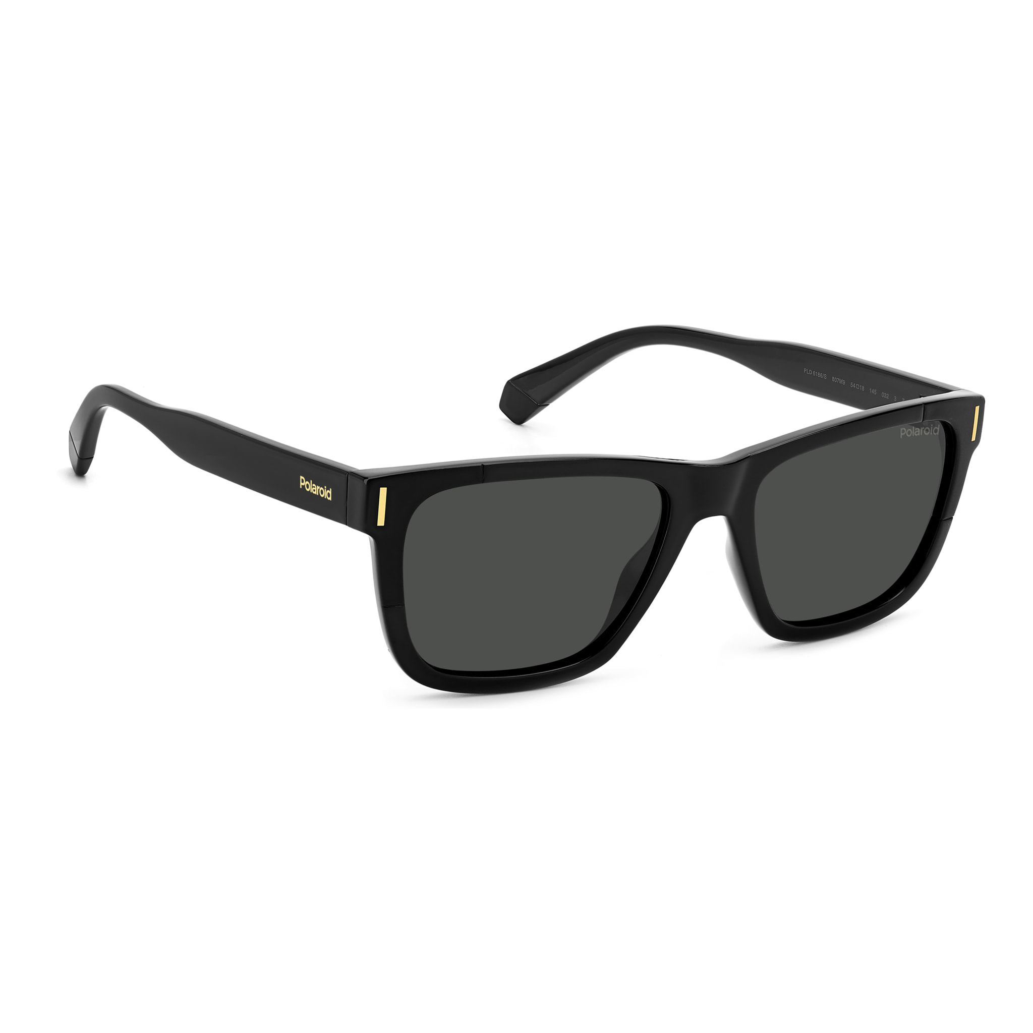 Gafas de sol Polaroid Unisex PLD-6186-S-807F4M9