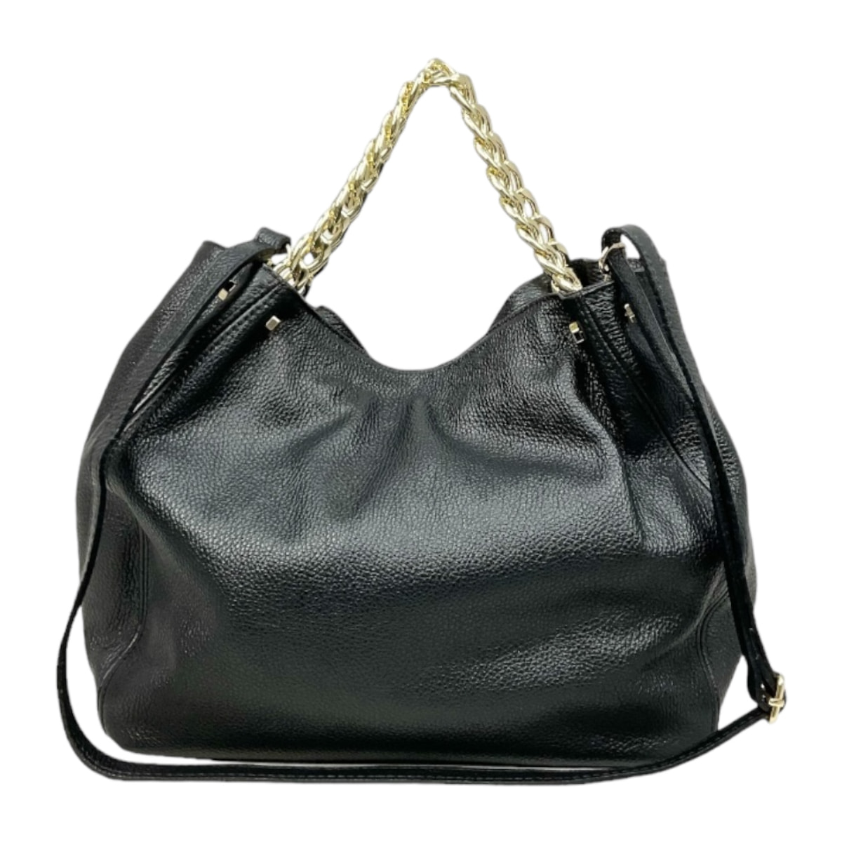 Bolso de mano Cheval Firenze Artemisia Negro