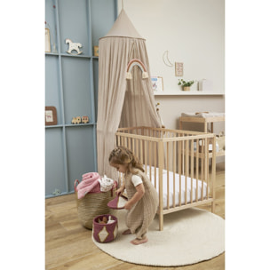 Pijama S/M Muse. Lav. Tog 0.5 Me-Uni