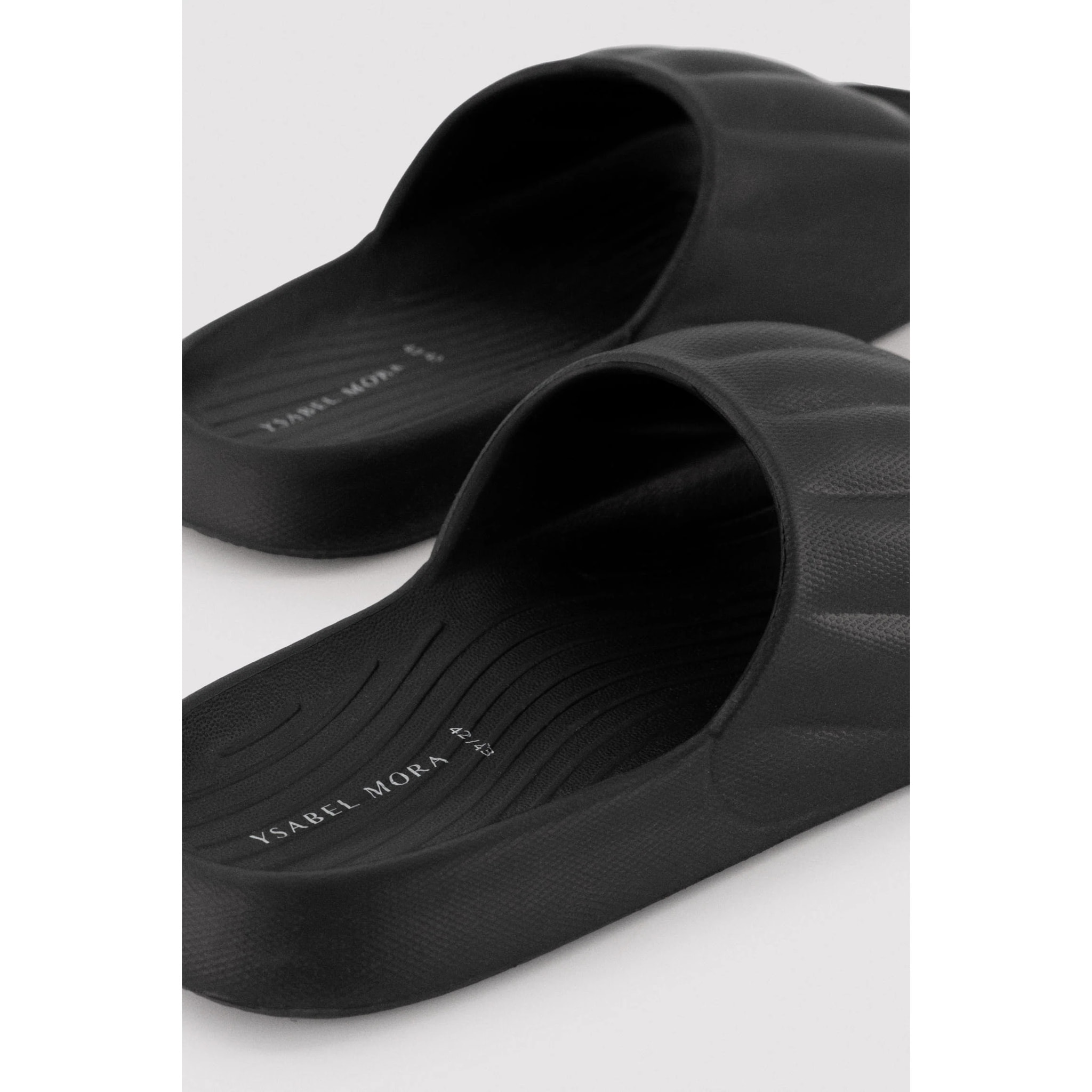 Sandali da mare uomo Nero