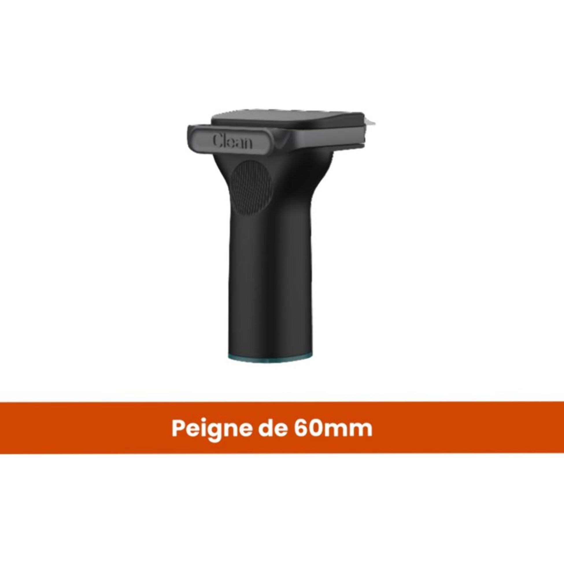 Accessoire toilettage ESSENTIELB kit complet compatible aspirateur balai Easy Tech, Easy Tech Pro, Easy Tech Zero Dust