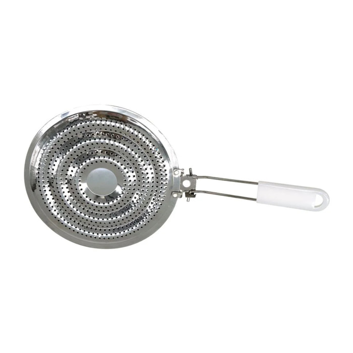 Diffuseur de chaleur pour plaque de cuisson gaz Fackelmann