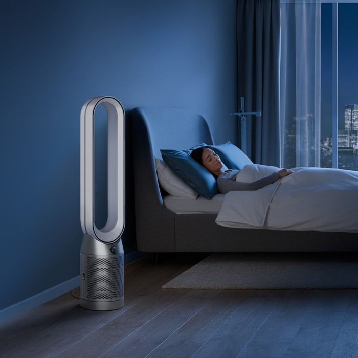 Ventilateur Dyson Purifier Cool Auto React (TP7A) - Reconditionné