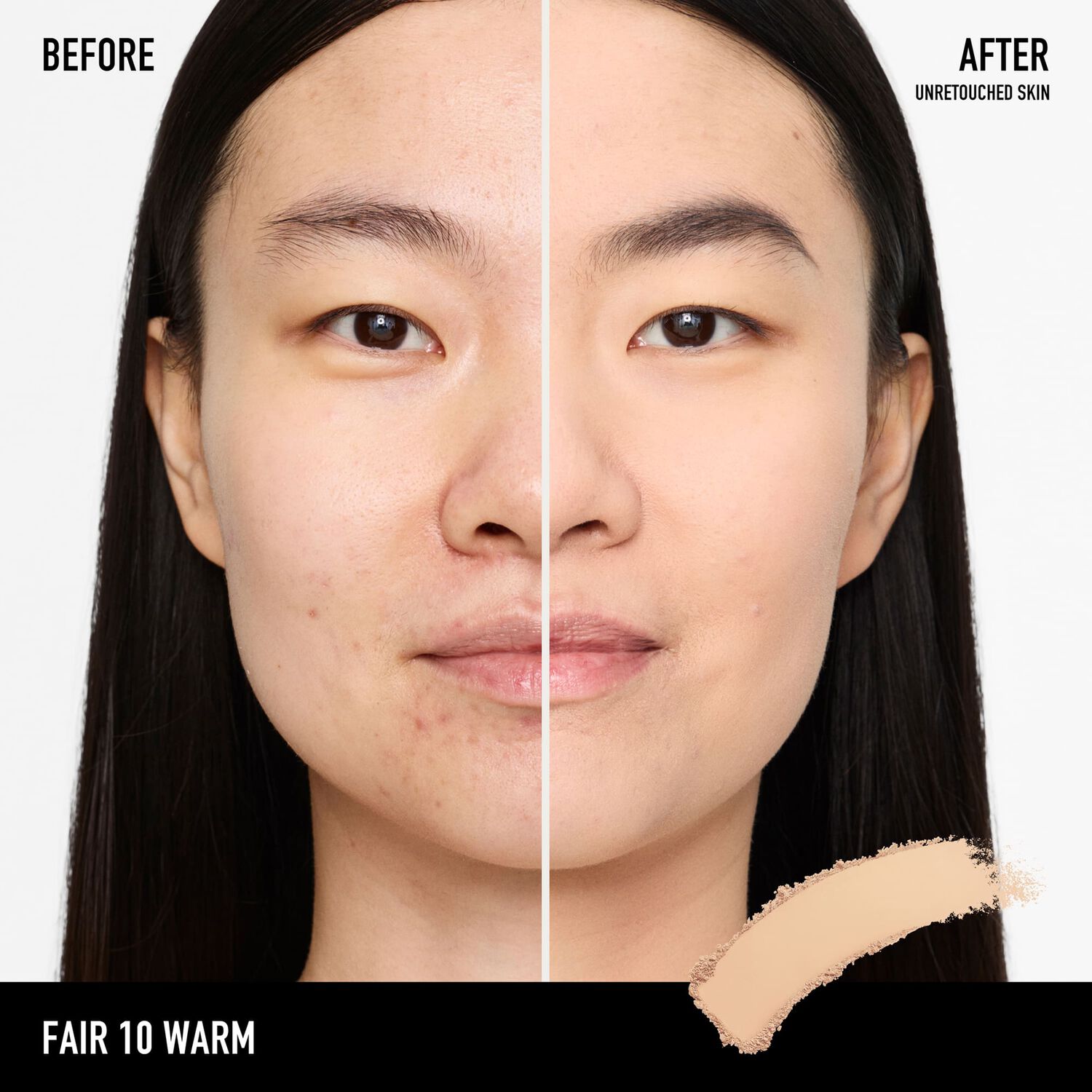 BarePro® - Fond de Teint en Poudre Compacte