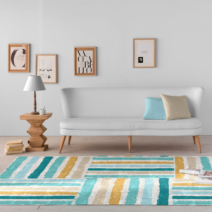 Tapis de salon HARPER - plusieurs tailles