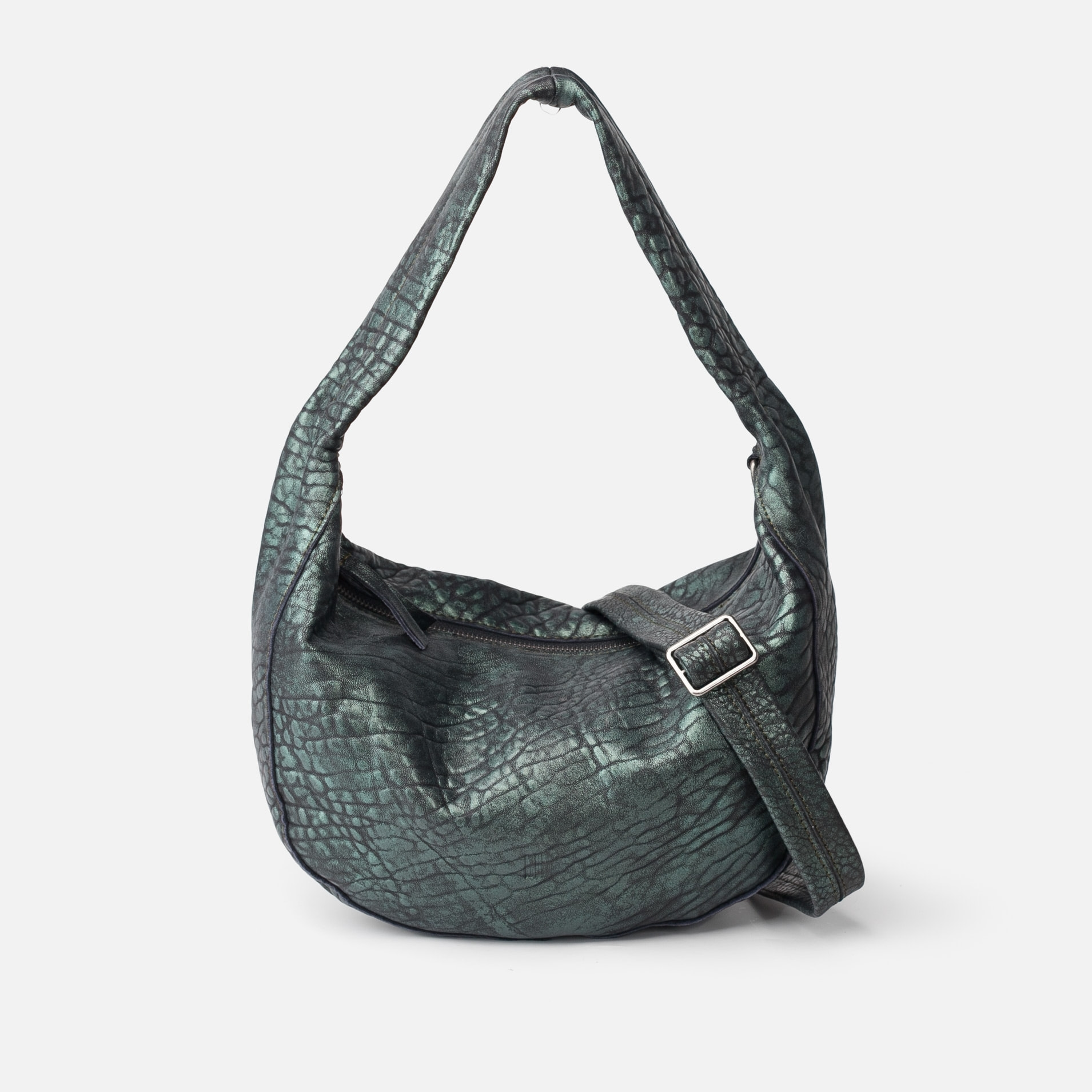 Bolso de hombro BIBA Crisfield Glow de piel