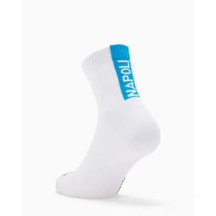 Calza corta tennis unisex Napoli