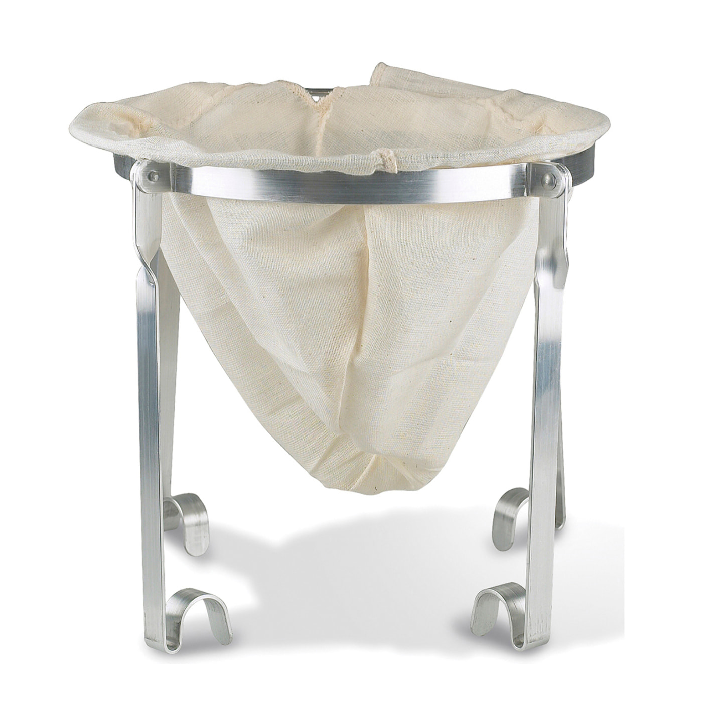 Tamis à gelée support