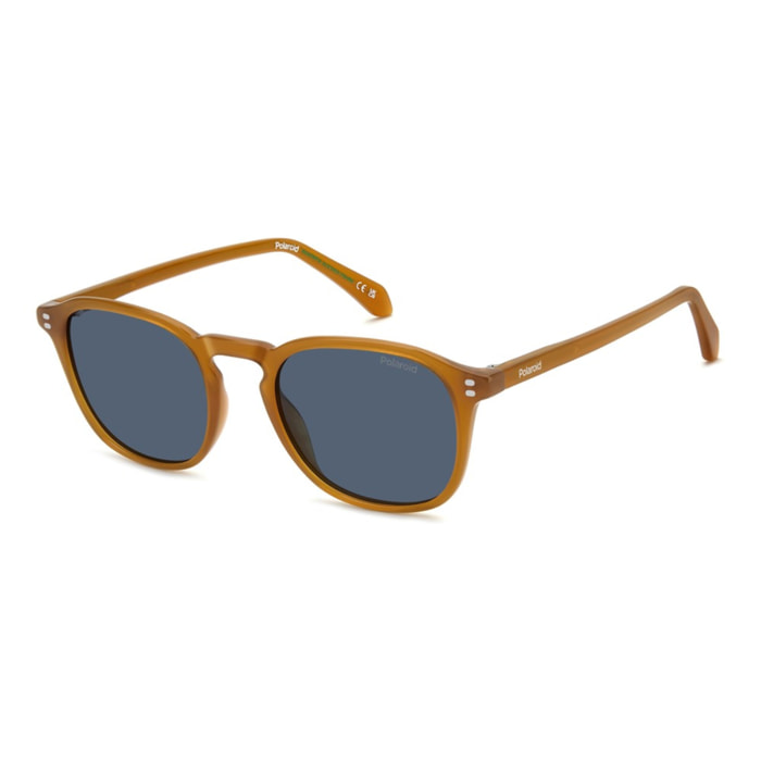 Gafas de Sol Polaroid PLD 4203/S/X L7Q Polarizadas de Acetato Hombre 51 mm
