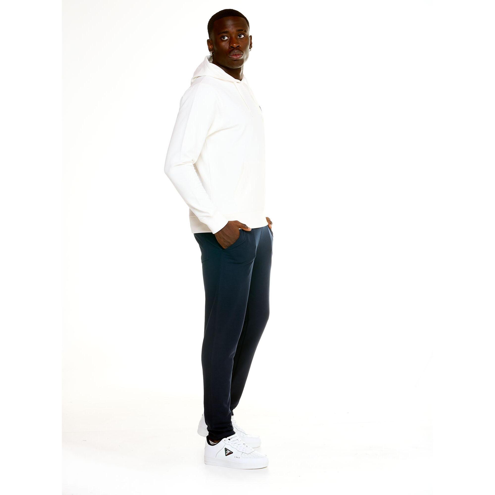 Pantalón de chándal de hombre Leone Basic