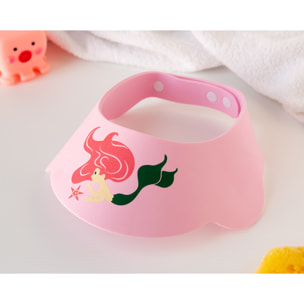 VISERA ANTILÁGRIMAS PARA EL BAÑO SIRENA