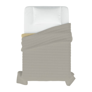 TRAPUNTINO ESTIVO ELEGANT SINGOLO, BICOLORE