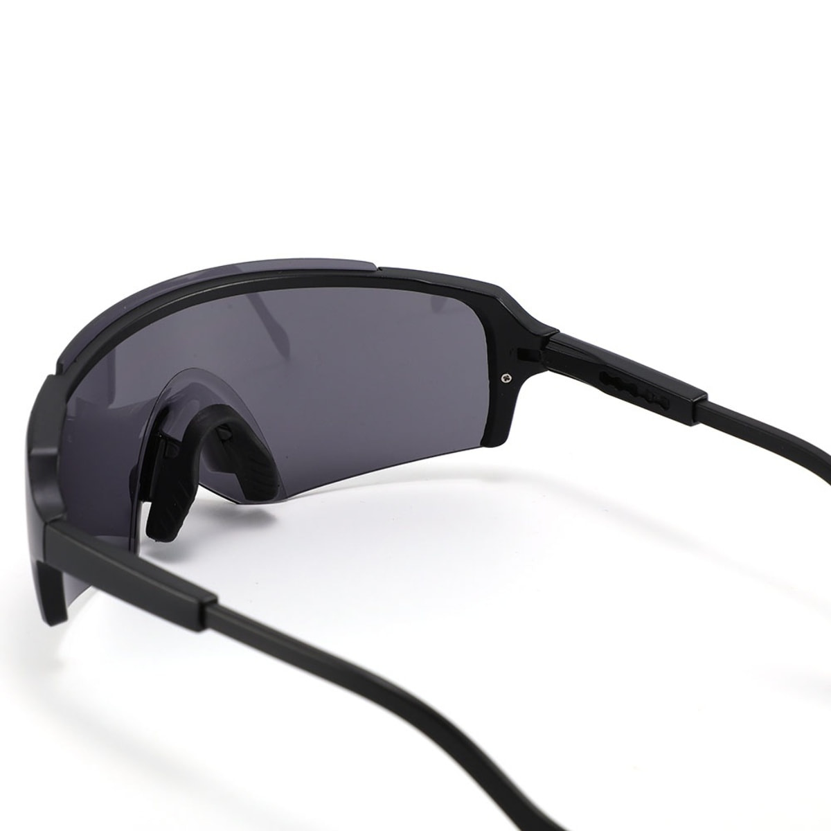 Gafas de Sol Fluor 972-C1 de Tr90 Unisex 75 mm