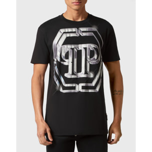 PHILIPP PLEIN Camiseta Cuello Redondo