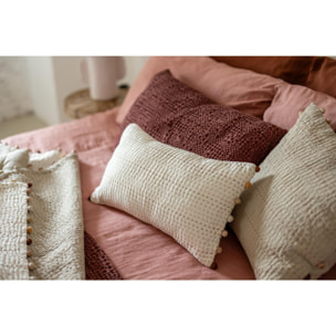 Coussin uni Gastounet