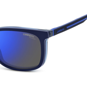 Gafas de Vista Carrera CA 8918/C PJP Polarizadas de Tr90 Hombre 54 mm