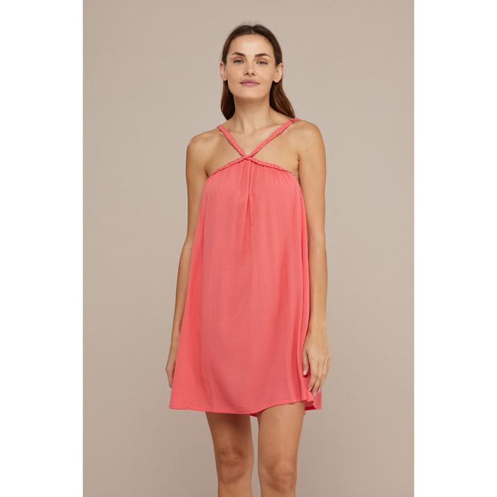 Abitino mare donna viscosa zoey Noidinotte