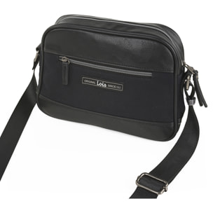 Bolso Bandolera Mujer Sint/Pu Lois Lawrence Negro