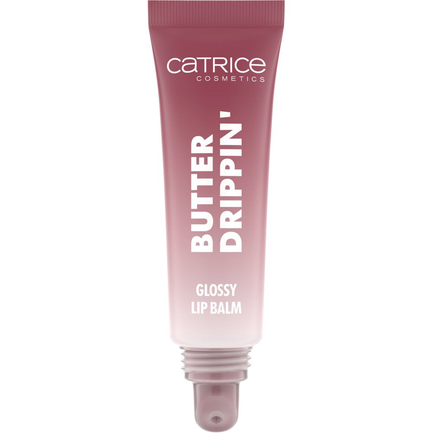 Butter Drippin' Glossy Lip Balm - Baume à Lèvres Brillant Hydratant