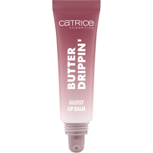 Butter Drippin' Glossy Lip Balm - Baume à Lèvres Brillant Hydratant
