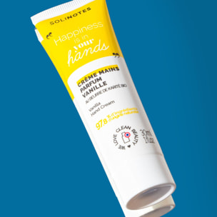 Vanille - Crème Mains 30 ml