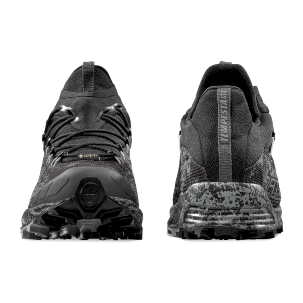 Tempesta Goretex Hombre Zapatillas Trail Running