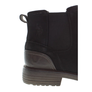 U.S. Polo Assn. - Chelsea SERGE002M/EUT1 in sintetico per uomo