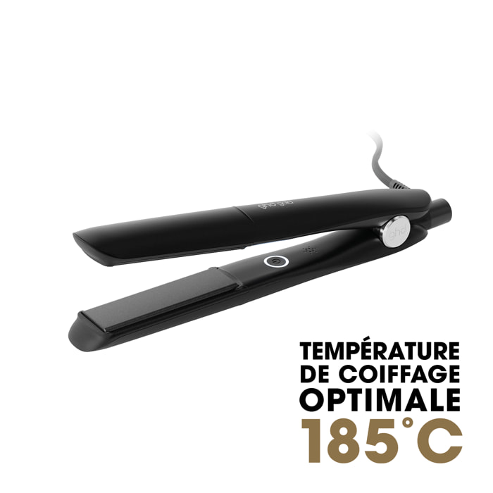 Coffret d'Exception Lisseur ghd Gold