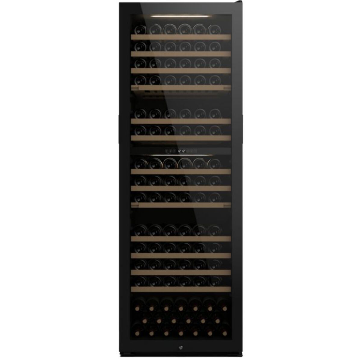 Cave à vin de service CAVISS C2216EBEG