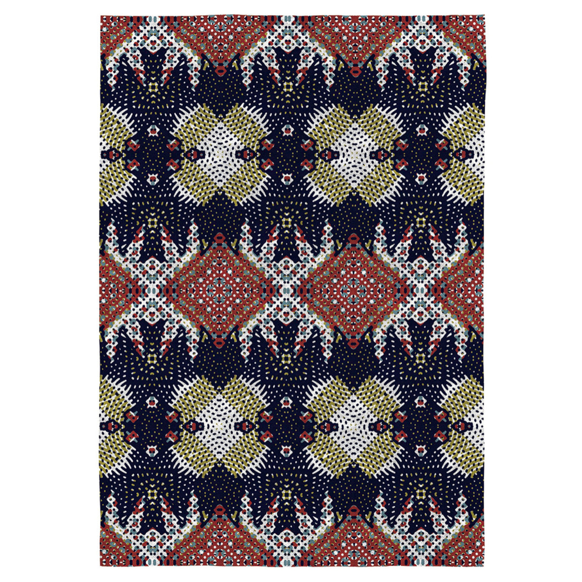 Tapis de salon WAX plusieurs tailles