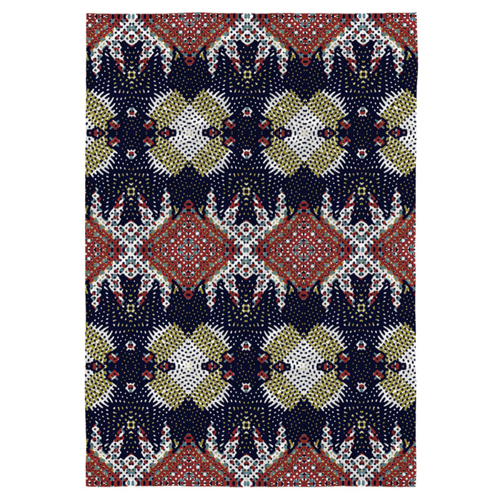 Tapis de salon WAX plusieurs tailles