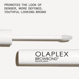 OLAPLEX® Browbond Building Serum