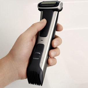 Tondeuse corps PHILIPS BG7025/15