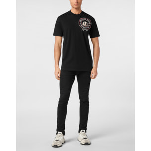 PHILIPP PLEIN Maglietta a girocollo